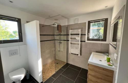 Le Cube des Garrigues - Foto 12