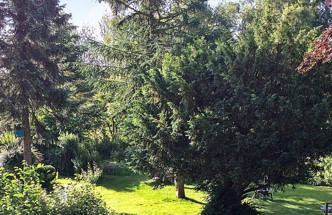 Spacious Cottage Retreat in Sonderborg-by Traum - Photo 58