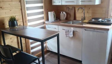 Domek nad stawem - Foto 2