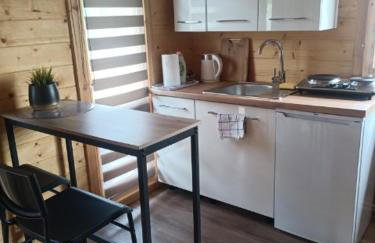 Domek nad stawem - Foto 2