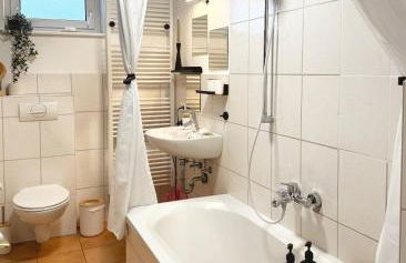 Familienoase nahe Innenstadt - Photo 19