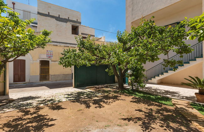 2341 Villino Salsedine by Barbarhouse - Photo 25