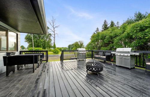 Whitewater The Main Sail Oneida Lake Sleeps 11 - Photo 58