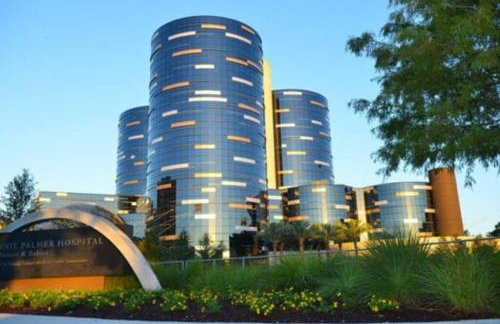 The Hideaway DT Orlando Tiny Home w Free Parking - Foto 5