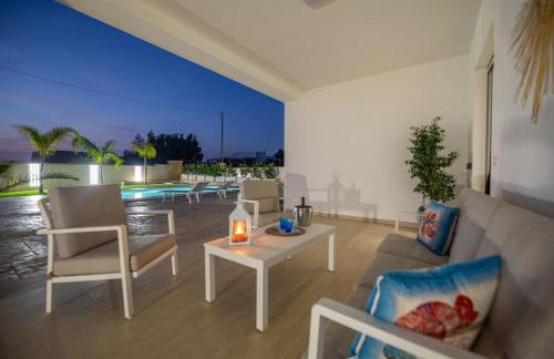 Villa Palibella - Foto 24