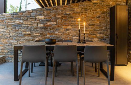 Lethe Villas with Private Pool Kato Gatzea Greece - Foto 55