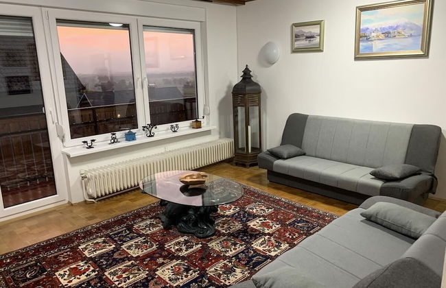 Apartments Rikli Rodine near Bled - Foto 61