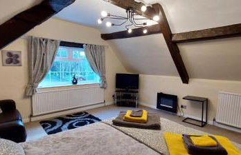 17th-century1bed/studio/petsok/garden/wifi - Foto 88