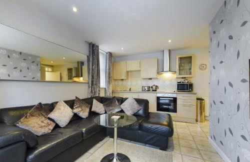 The Beach House, Luxury Apartments - Foto 8