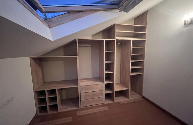 4 Bed Villa Estate Sleeps 7 - Pool, Garden, Sauna - Photo 35