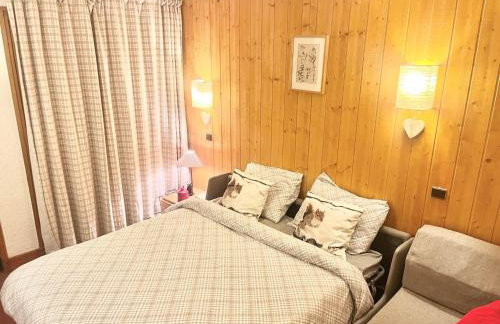 Appartement Le Creux de l'Ours - Foto 26