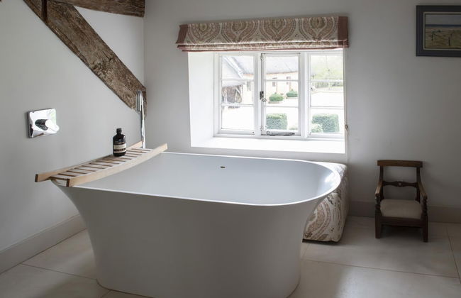 Fabulous Farmhouse in Hampshire - Foto 18