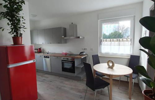 Ferienwohnung Richter-Haustein - Foto 4