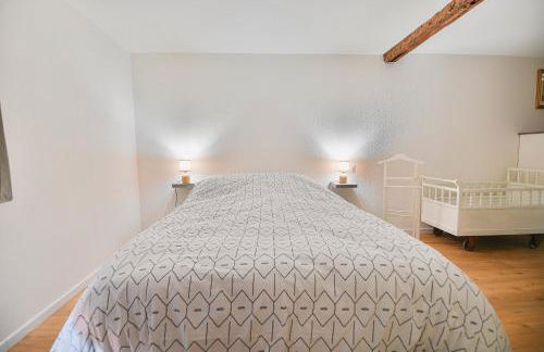 APPARTEMENT ELSA - Au Calme des Vignes - Parking privatif & Animaux Bienvenus - Foto 21