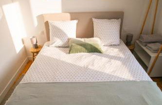 Ty Meham, à 700m de la plage et Meneham, grand terrain calme - Foto 24