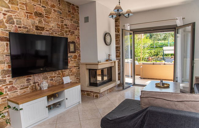 Giannakis Villa Corfu - Foto 38