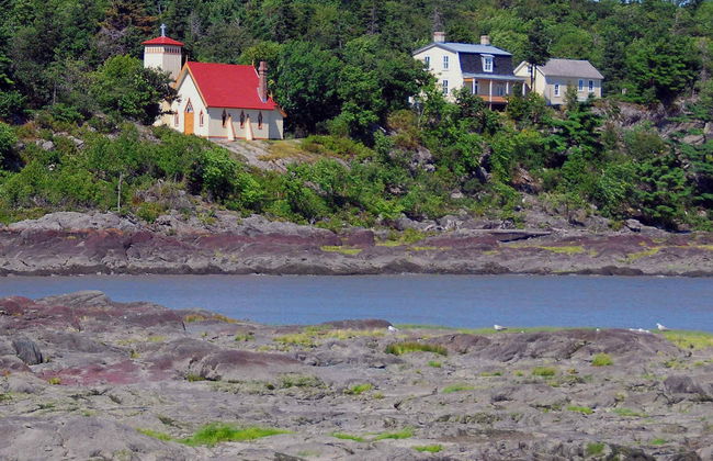 Cruise & Visit to Grosse Island - Foto 7