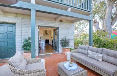 90 Walk Score, Steps to Beach, Dining - Foto 25