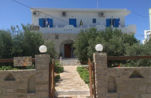 Rania Apartments - Foto 8