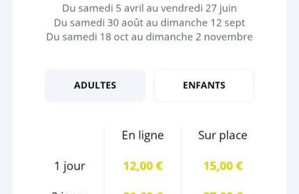 Ô Coeur d'Eden ,2 mobilhomes l'Ôriginal et le BÔ'Aime - Foto 42