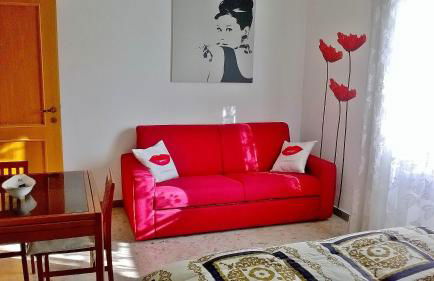 Casa all'Acquedotto - Foto 1