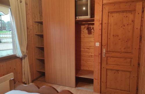 Chalet Rivage Home - Foto 12