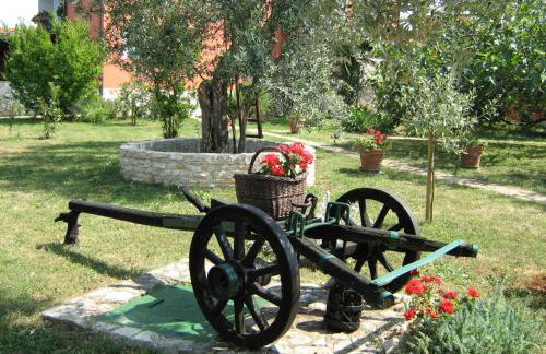 Apartmani Mirjana Umag - Foto 9