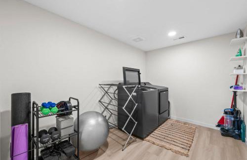 Woodland Escape on Mission Lake-Worldcup Fan Zone 30 min drive - Foto 31