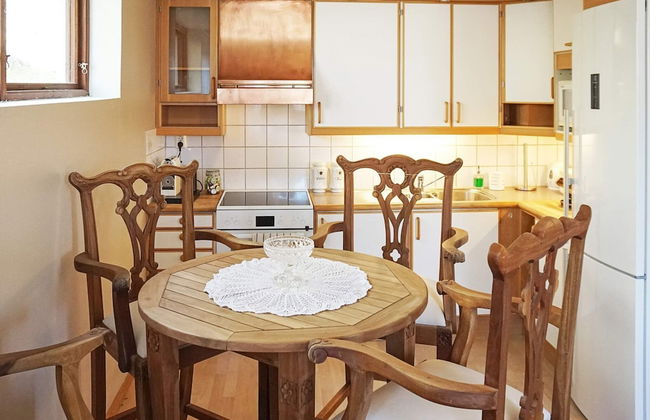 4 Person Holiday Home in Hallevadsholm-by Traum - Foto 13