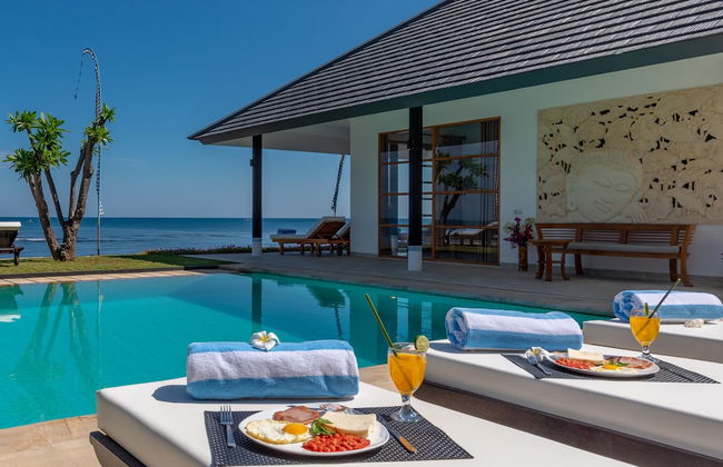 Villa Lovina Beach 1 - Foto 45