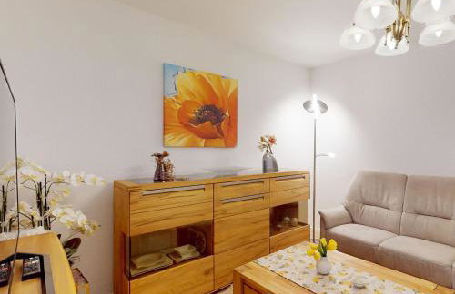 Ferienwohnung am Kurpark - Foto 9