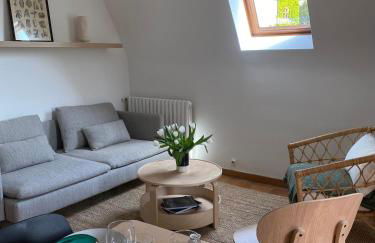 Les Courtines - Appartement de caractère à la Roque-Gageac - Les Charmilles - Foto 1