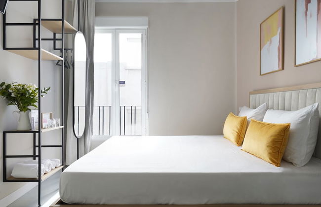 Numa Madrid Script - Foto 18