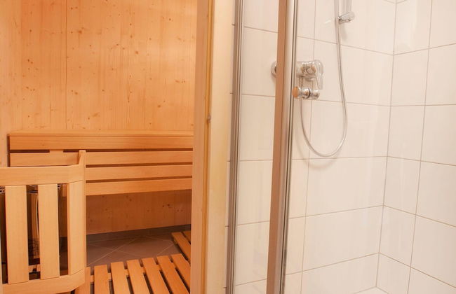 Chalet in Pinzgau Near Ski Slopes - Foto 22