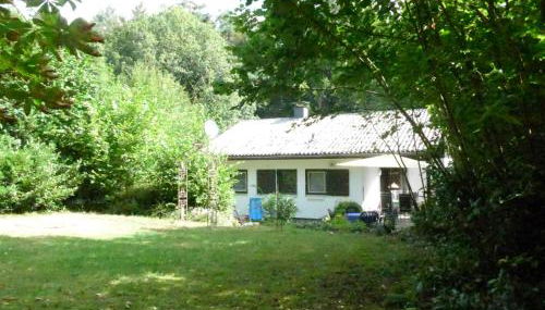 Bon Air - Foto 4, Garden, Garden view