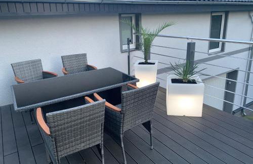 FEWO Hoppegarten - Foto 22