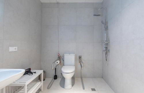 Sunny,Private Terrace,Wheelchair access - Photo 22