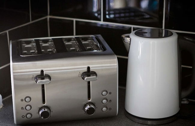 Copperfield House - Foto 16