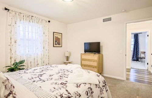 Carriage House - Foto 25