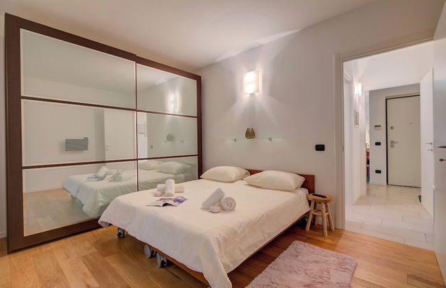 Lenni Apart. Swimming Pool and Lake - Foto 3