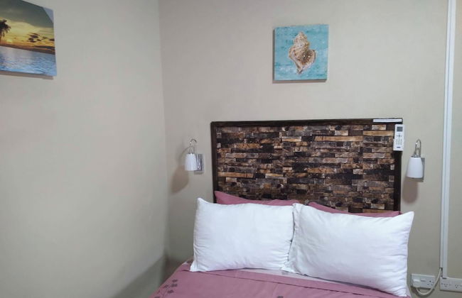 Beautiful 1-bed Apartment in Saint George's - Foto 3