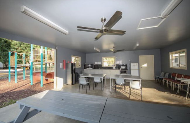 BIG4 Seymour Holiday Park - Foto 2