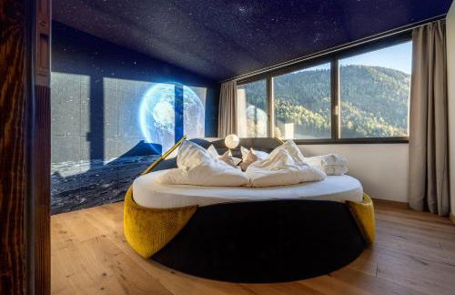 Sonnleiten Sonne Mond u Sterne - Photo 1