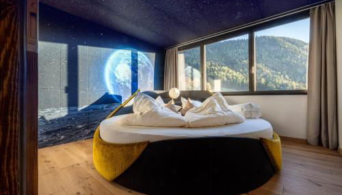 Sonnleiten Sonne Mond u Sterne - Photo 1