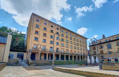 Atalaya sobre el Casco Antiguo by clabao - Foto 34