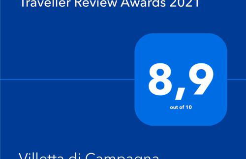 Villetta di Campagna - Foto 24