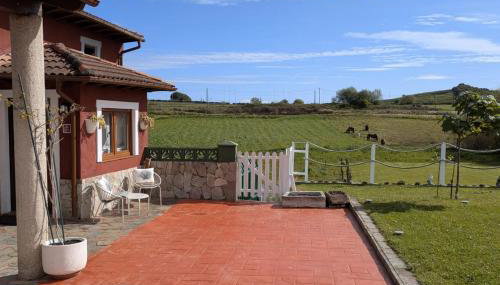 Casa de campo La Casuca Del Monje, San Vicente de la Barquera - Foto 2