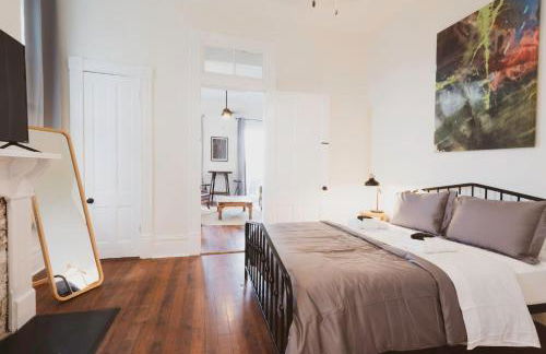 Massive 9BDR Courtyard Estate Near Forsyth Park - Foto 61