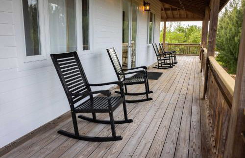 Starlight Serenity - Hideaway with Stunning Views - Foto 96