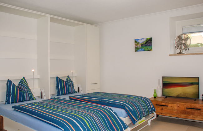 Appartamento 2- Giardino - Foto 4